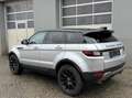 Land Rover Range Rover Evoque 2,0 D180 4WD SE Aut. Silber - thumbnail 6
