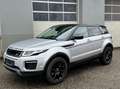 Land Rover Range Rover Evoque 2,0 D180 4WD SE Aut. Silber - thumbnail 1