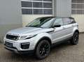 Land Rover Range Rover Evoque 2,0 D180 4WD SE Aut. Silber - thumbnail 17