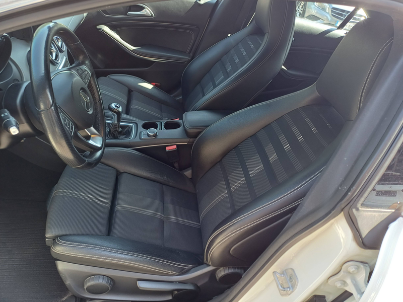 Mercedes-Benz CLA 180 CLA 180 Score (117.342) — photo 12