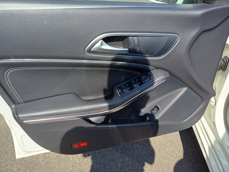 Mercedes-Benz CLA 180 CLA 180 Score (117.342) — photo 13