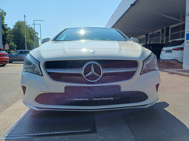 Mercedes-Benz CLA 180 CLA 180 Score (117.342) — photo 2