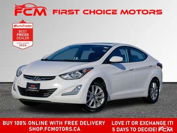 SPORT | FULLY CERTIFIED WITH WARRANTY