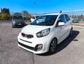 Kia Picanto 1.0 Sporty Glam 69cv 5p PREZZO REALE! TAGLIANDATA Bianco - thumbnail 3