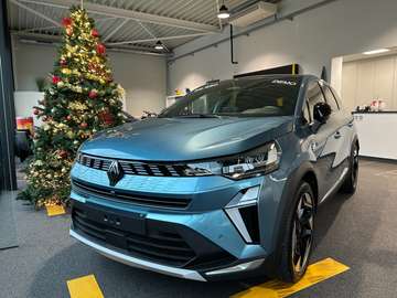 Iconic Full Hybrid 145pk