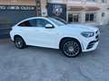 Mercedes-Benz GLE 350 Coupé 350de 4Matic Aut. Blanco - thumbnail 8
