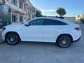 Mercedes-Benz GLE 350 Coupé 350de 4Matic Aut. Blanco - thumbnail 19