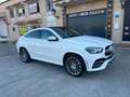 Mercedes-Benz GLE 350 Coupé 350de 4Matic Aut. Blanco - thumbnail 11