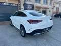 Mercedes-Benz GLE 350 Coupé 350de 4Matic Aut. Blanco - thumbnail 14