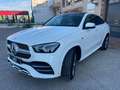 Mercedes-Benz GLE 350 Coupé 350de 4Matic Aut. Blanco - thumbnail 5