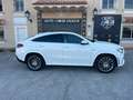 Mercedes-Benz GLE 350 Coupé 350de 4Matic Aut. Blanco - thumbnail 10