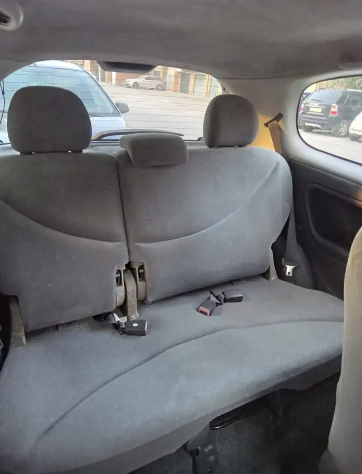 Toyota Yaris, foto 3