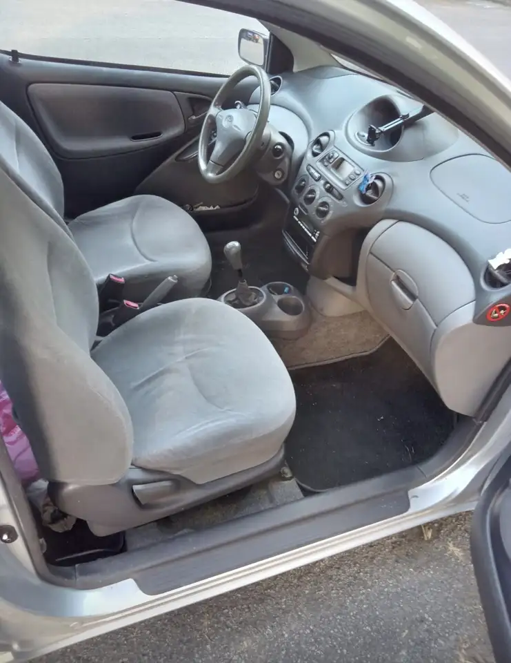 Toyota Yaris, foto 5