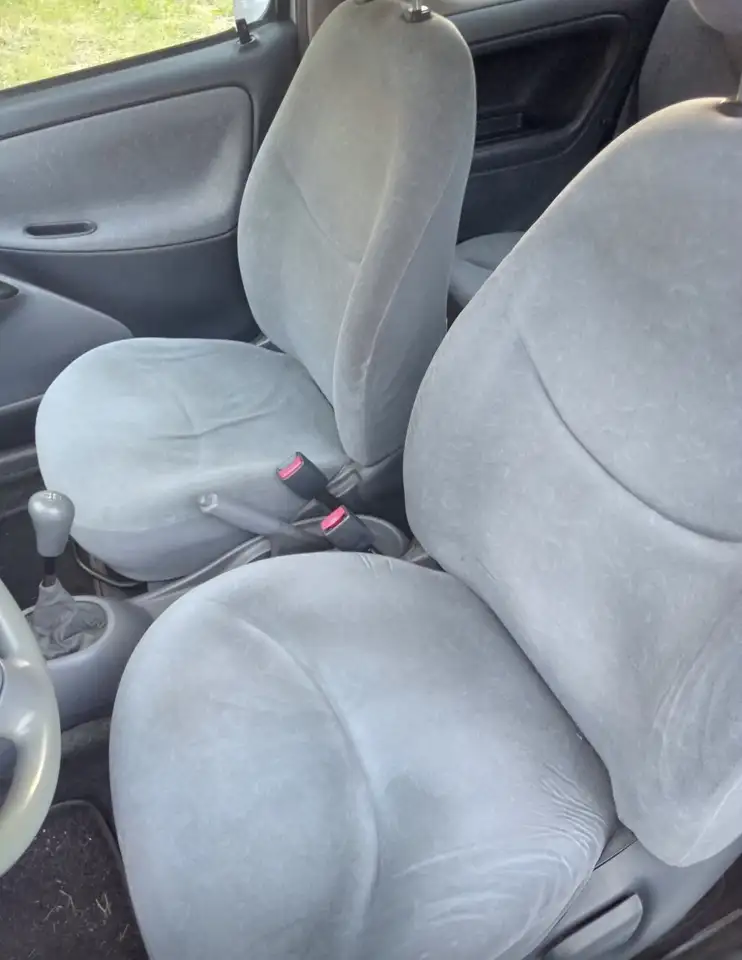 Toyota Yaris, foto 7