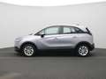 Opel Crossland X 1.2 Edition+gps+park pilot Gris - thumbnail 4