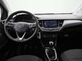 Opel Crossland X 1.2 Edition+gps+park pilot Gris - thumbnail 7
