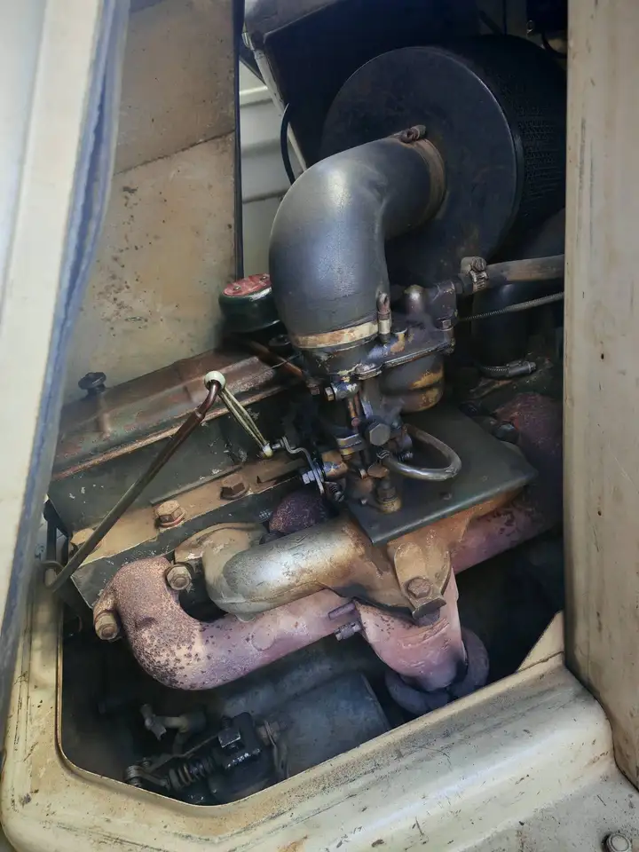 Renault Galion R2167, foto 8
