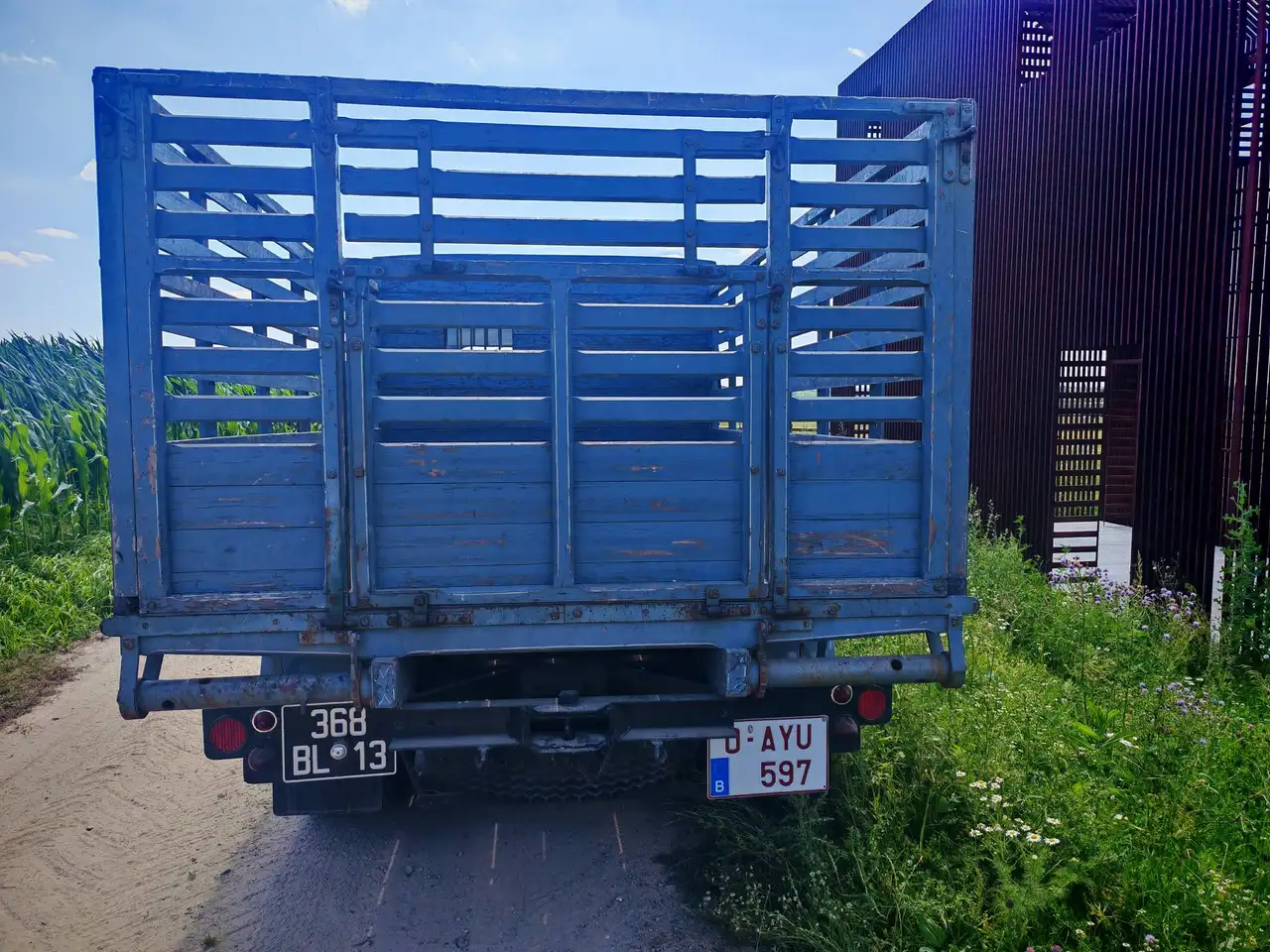 Renault Galion R2167, foto 4