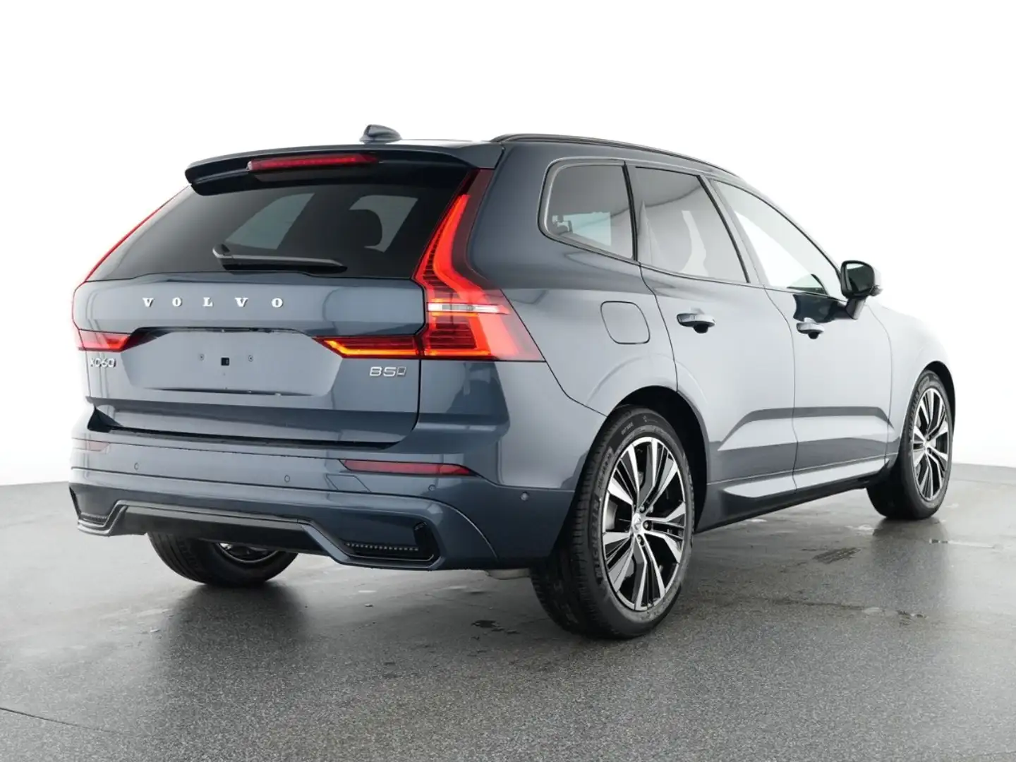 Volvo XC60 Ultra Dark AWD HUD AD Digitales Cockpit Memory Sit Blau - 2