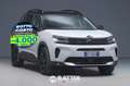Citroen C5 Aircross 1.6 Hybrid Phev 225CV Shine Pack e-EAT8 Blanc - thumbnail 1