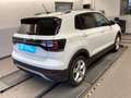 Volkswagen T-Cross Style 1.0TSI DSG PDC Sitzheizung CarPlay Weiß - thumbnail 3