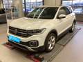 Volkswagen T-Cross Style 1.0TSI DSG PDC Sitzheizung CarPlay Weiß - thumbnail 2