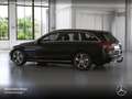 Mercedes-Benz C 180 T AVANTG+AHK+LED+KAMERA+SPUR+TOTW+KEYLESS+9G Schwarz - thumbnail 16