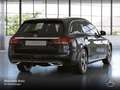 Mercedes-Benz C 180 T AVANTG+AHK+LED+KAMERA+SPUR+TOTW+KEYLESS+9G Schwarz - thumbnail 5