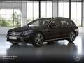 Mercedes-Benz C 180 T AVANTG+AHK+LED+KAMERA+SPUR+TOTW+KEYLESS+9G Schwarz - thumbnail 15