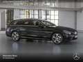 Mercedes-Benz C 180 T AVANTG+AHK+LED+KAMERA+SPUR+TOTW+KEYLESS+9G Schwarz - thumbnail 17