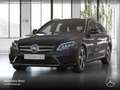 Mercedes-Benz C 180 T AVANTG+AHK+LED+KAMERA+SPUR+TOTW+KEYLESS+9G Schwarz - thumbnail 2
