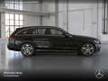 Mercedes-Benz C 180 T AVANTG+AHK+LED+KAMERA+SPUR+TOTW+KEYLESS+9G Schwarz - thumbnail 22