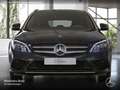 Mercedes-Benz C 180 T AVANTG+AHK+LED+KAMERA+SPUR+TOTW+KEYLESS+9G Schwarz - thumbnail 8