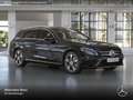 Mercedes-Benz C 180 T AVANTG+AHK+LED+KAMERA+SPUR+TOTW+KEYLESS+9G Schwarz - thumbnail 21