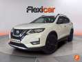 Nissan X-Trail 7P DIG-T 120 kW (160 CV) E6D DCT N-CONN. Blanco - thumbnail 3