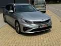Kia Optima Sportswagon 2.0 GDI PHEV DynamicPlusLine Plug in H Grijs - thumbnail 3