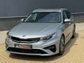 Kia Optima Sportswagon 2.0 GDI PHEV DynamicPlusLine Plug in H Grijs - thumbnail 27