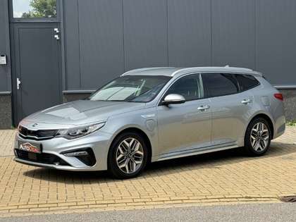 Kia Optima Sportswagon 2.0 GDI PHEV DynamicPlusLine Plug in H