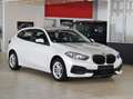 BMW 116 d AUT. ADVANTAGE *LiVE*NAVi*SPUR*16"ALU* Weiß - thumbnail 3