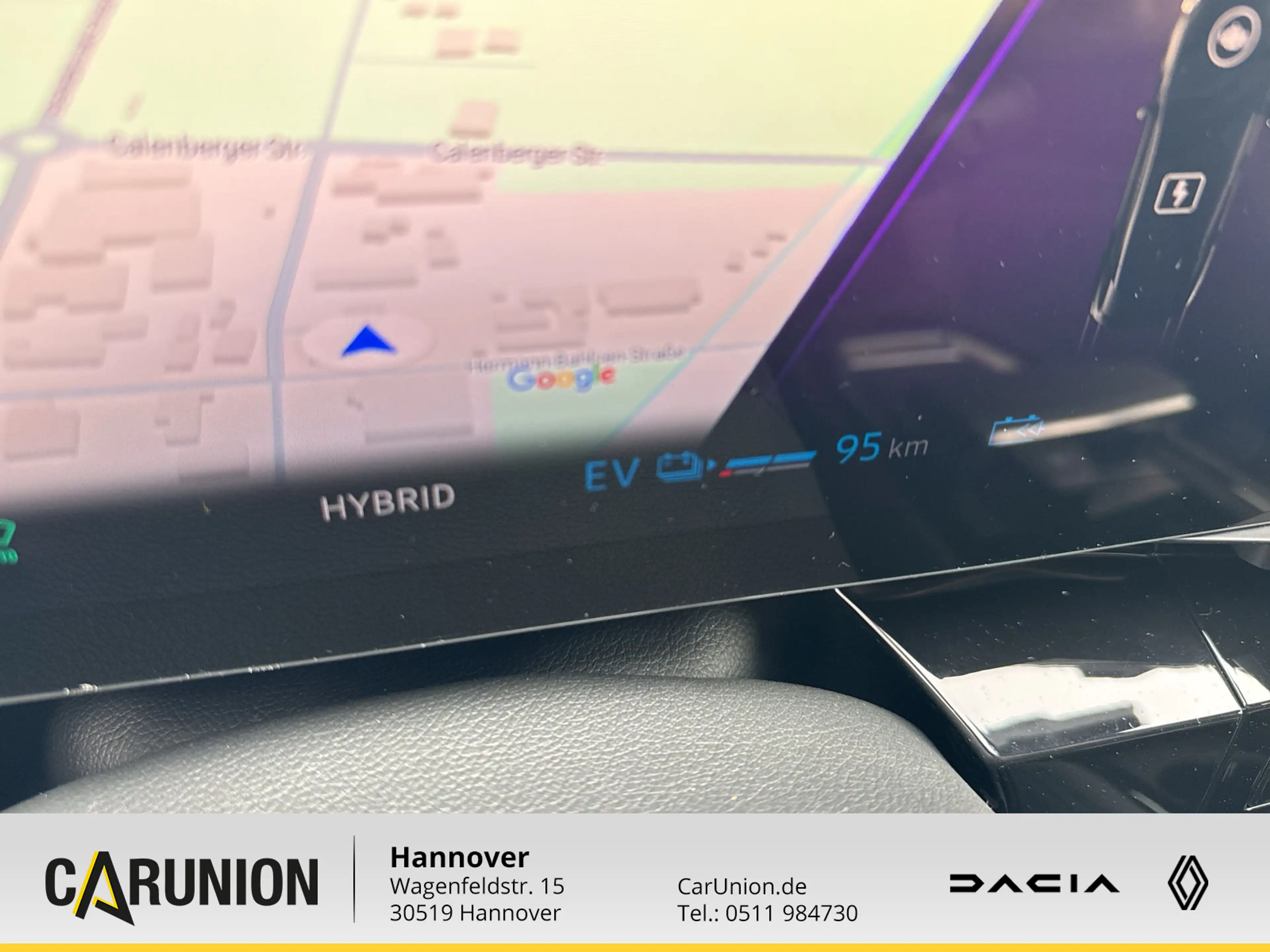 Renault Rafale E-TECH Plug-in Hybrid 300 Atelier Alpin — photo 11