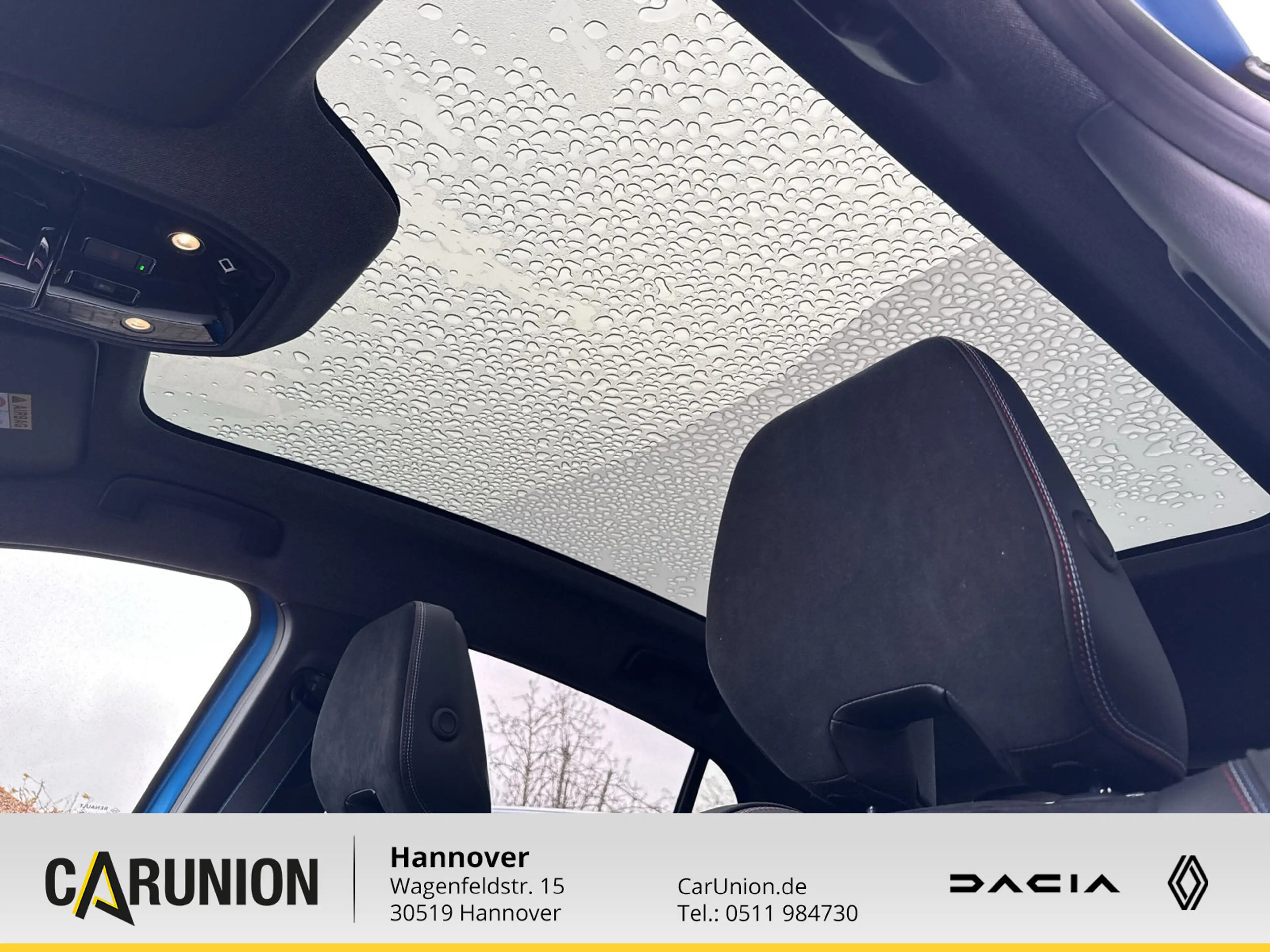 Renault Rafale E-TECH Plug-in Hybrid 300 Atelier Alpin — photo 15