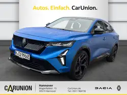 Renault Rafale E TECH Plug in Hybrid 300 Atelier Alpin