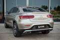 Mercedes-Benz GLC 300 Coupé 300e 4Matic Zilver - thumbnail 10