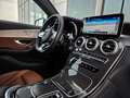 Mercedes-Benz GLC 300 Coupé 300e 4Matic Zilver - thumbnail 23