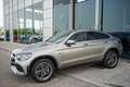 Mercedes-Benz GLC 300 Coupé 300e 4Matic Zilver - thumbnail 15