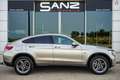 Mercedes-Benz GLC 300 Coupé 300e 4Matic Zilver - thumbnail 13