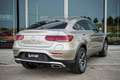 Mercedes-Benz GLC 300 Coupé 300e 4Matic Zilver - thumbnail 9