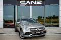 Mercedes-Benz GLC 300 Coupé 300e 4Matic Zilver - thumbnail 1