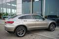 Mercedes-Benz GLC 300 Coupé 300e 4Matic Zilver - thumbnail 11