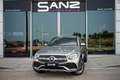 Mercedes-Benz GLC 300 Coupé 300e 4Matic Zilver - thumbnail 2